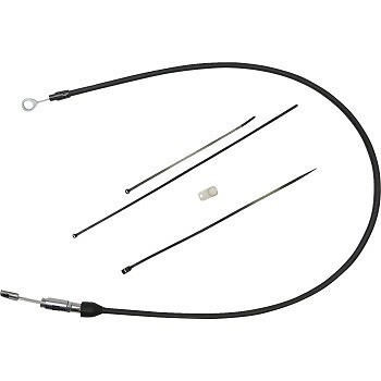DRAG SPECIALTIES 0652-2874 Upper Clutch Cable