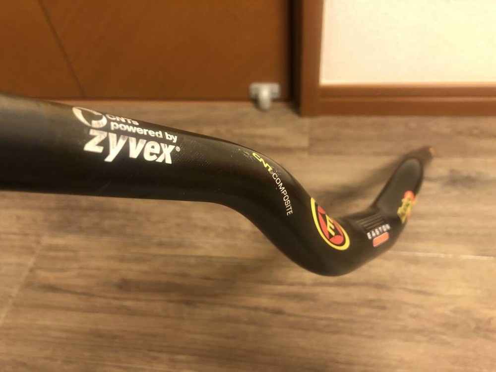 EASTON Monkey Lite XC Easton Carbon Handlebar Handle 31.8��
