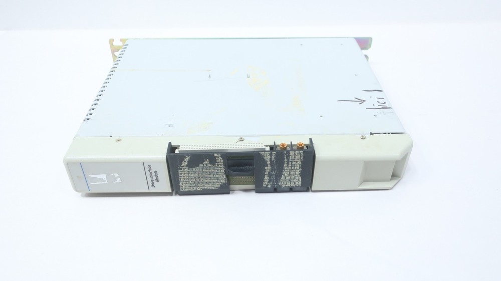 Genuine Allen Bradley 1394-DIM Drive Interface Module Ser A