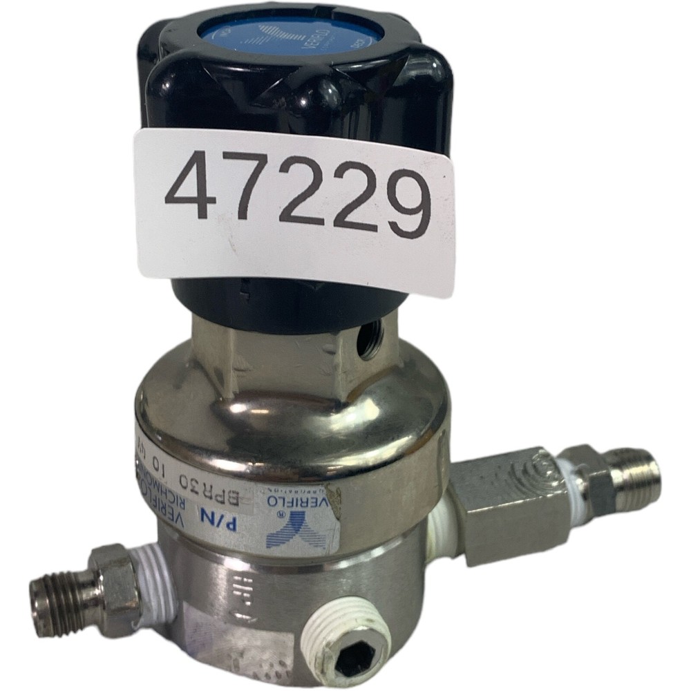 M&C BPR30 10 4V Pressure Regulator 303208