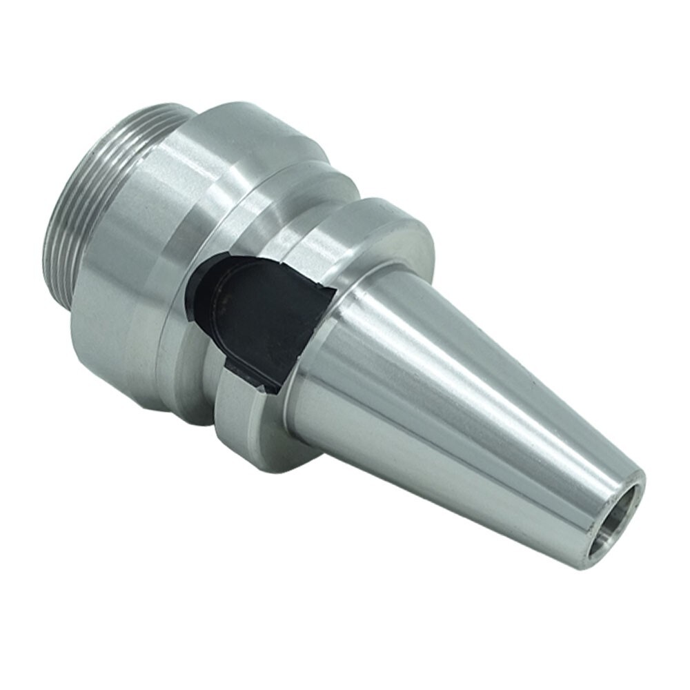 Bodee BT30 Taper1 1/2"-18 Threaded Mount Boring Head Shank