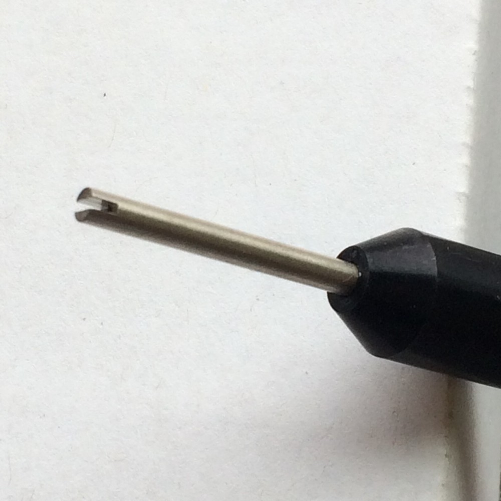 600-0107-000 Aviation Tool