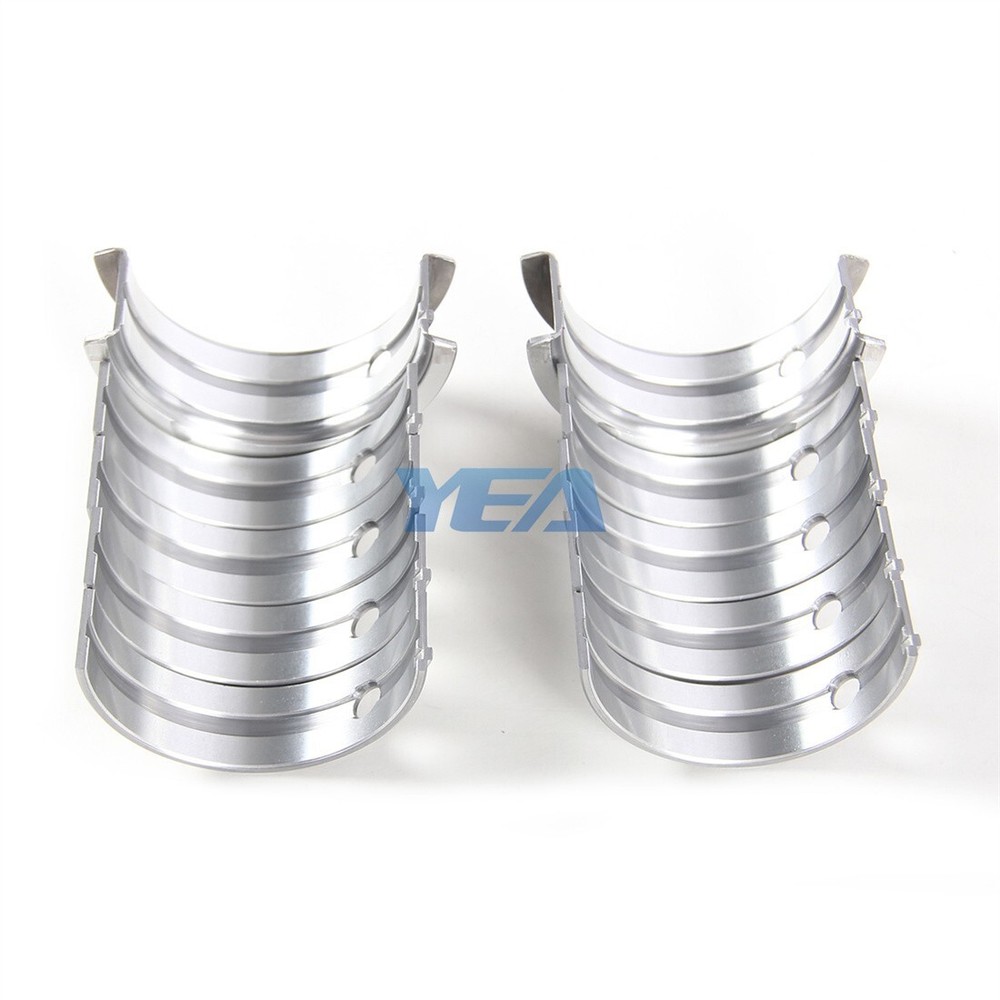 1.8L Engine Gaskets & Piston Ring Kit Fit For Chevrolet Cruze Sonic Trax