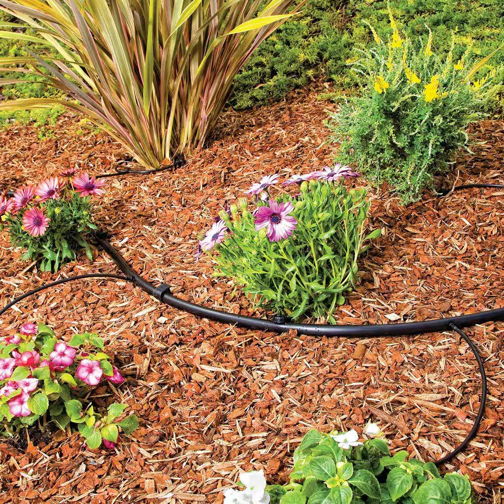 Drip Irrigation Watering Kit