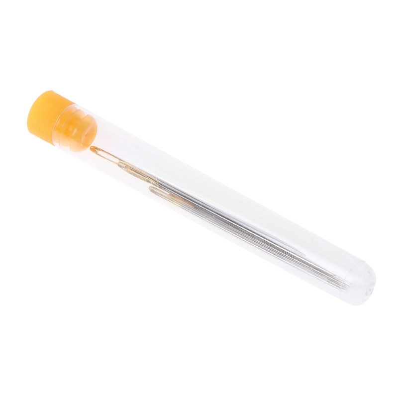 New 11 Pieces Bookbinding Kit Starter Tools Set Folder Paper Sewing