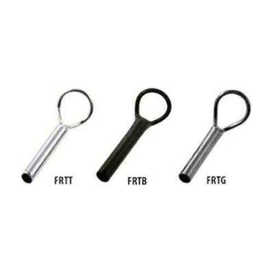 FRTG - Tichrome Standard Loop Fly Tops