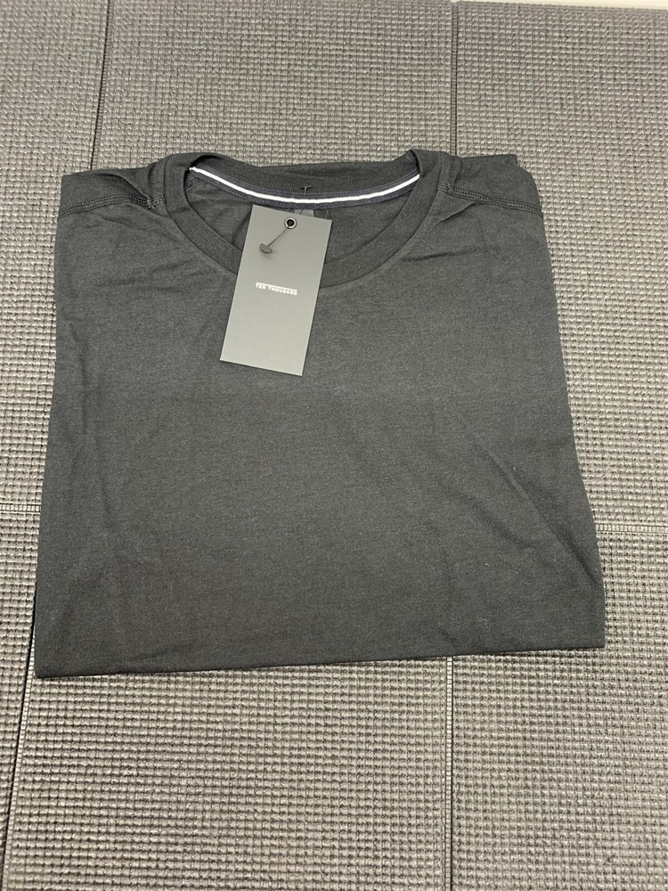 Ten Thousand Durable Muscle Tee TTKT023