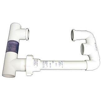 Autopilot Manifold Assembly AquaCal AutoPilot (STK0035)