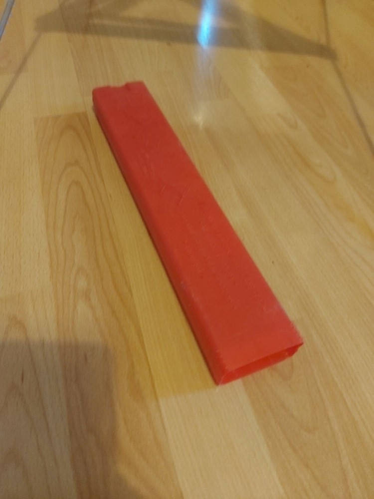 GENUINE AUDI WARNING TRIANGLE USED ISSED BY AUDI