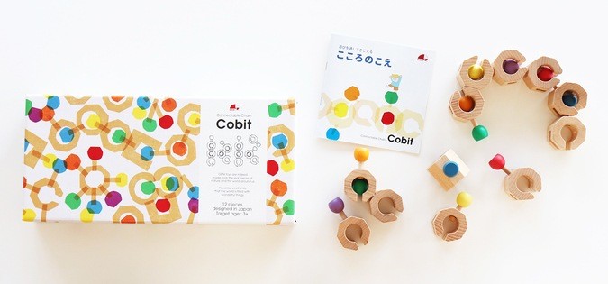 Connect, Move, Transform! Endless Creative Building Toy