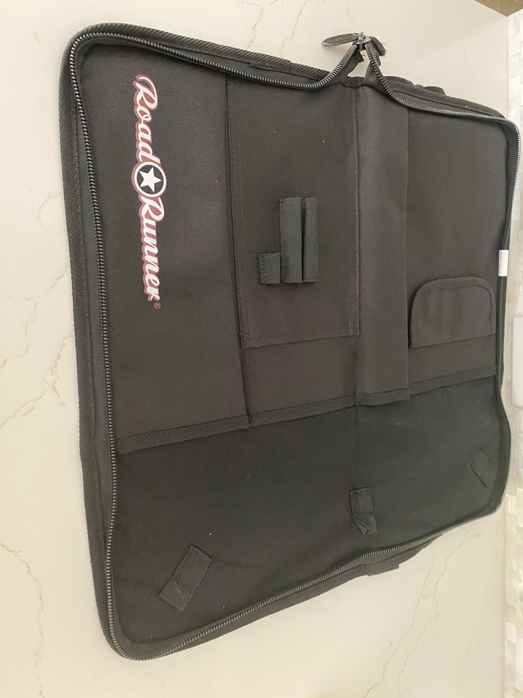 Road Runner Drum Stick Bag