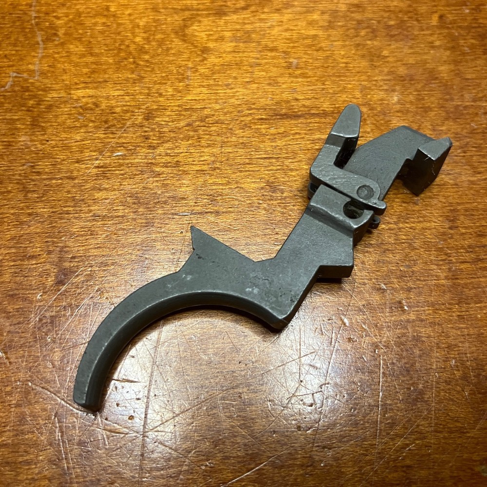 M1 GARAND TRIGGER ASSEMBLY  (GT-237)