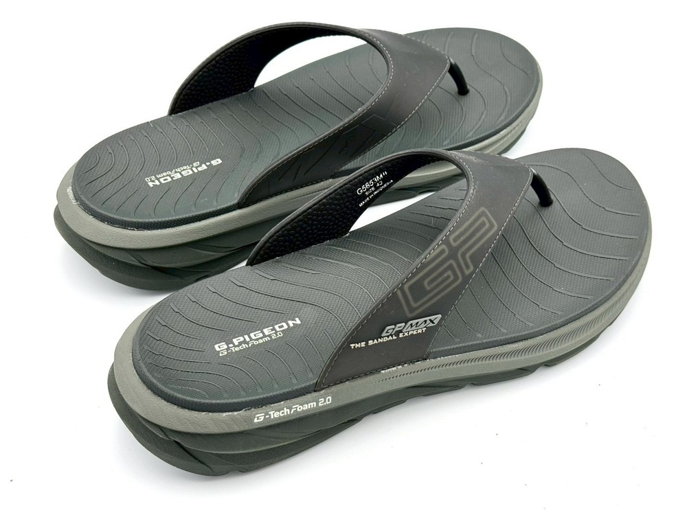 G-Tech Foam 2.0 Men's Flip-Flops