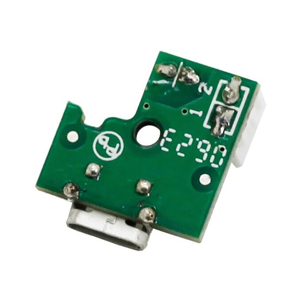 1*Micro USB Charging Port Board Dock Connector For JBL Flip 4 Version GG