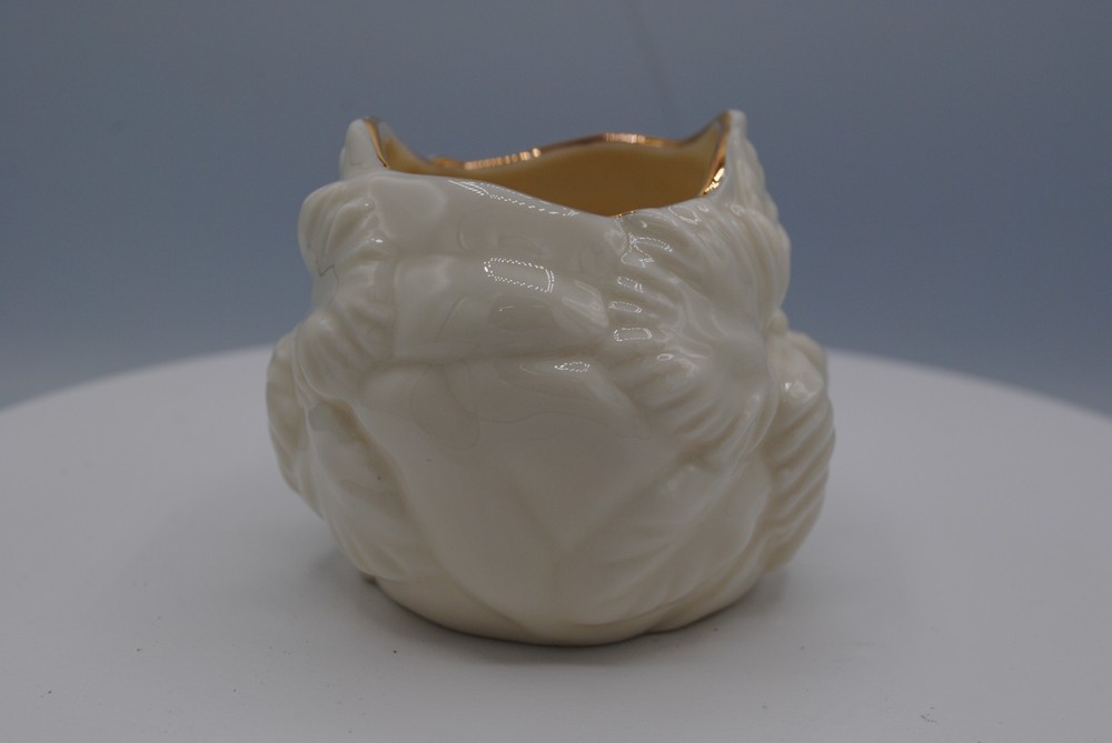 Small Ceramic Vase or Planter