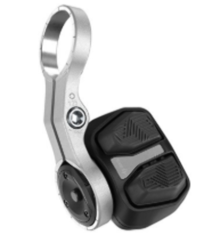 New! SRAM 1987 Limited Edition Eagle Pod AXS Ultimate Controller Shifter