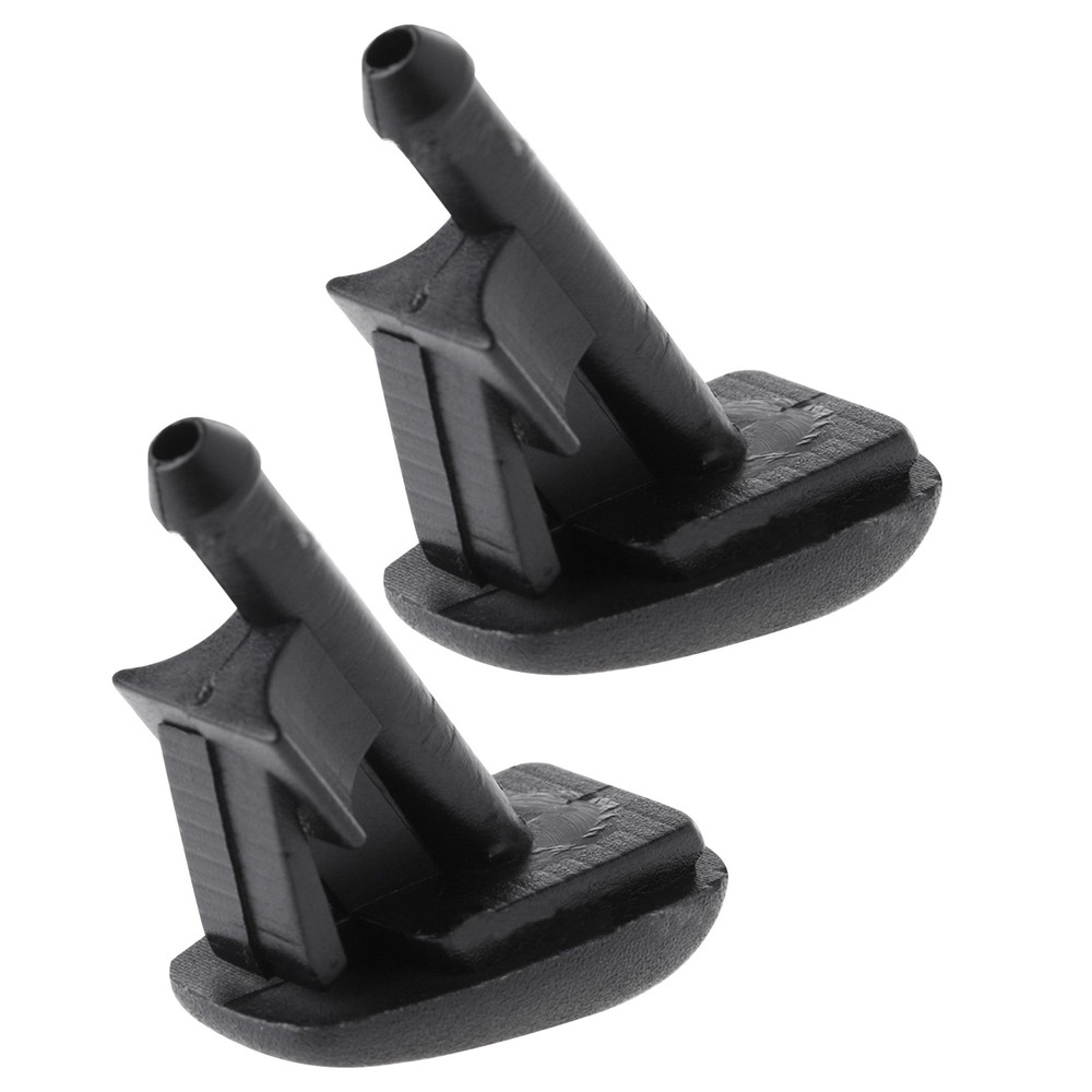 2Pack Front Left/Right Car Vehicle Windshield Washer Nozzle For BMW 3 Series E36