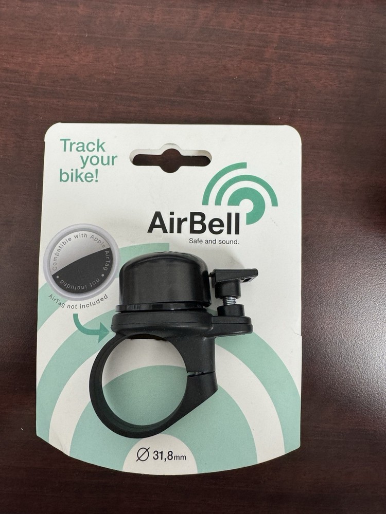 AirBell by Team Noble