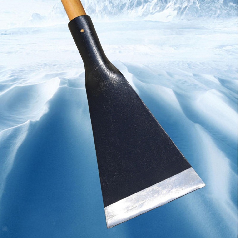 Ice Scrap Tool Garden Cleaning Scrap Tool Snow Spade