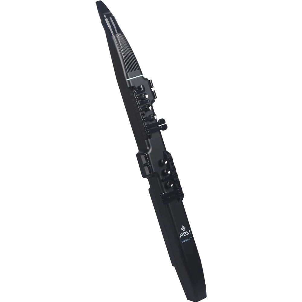 ASM Diosynth Wind Synthesizer with Hardcase and Stand