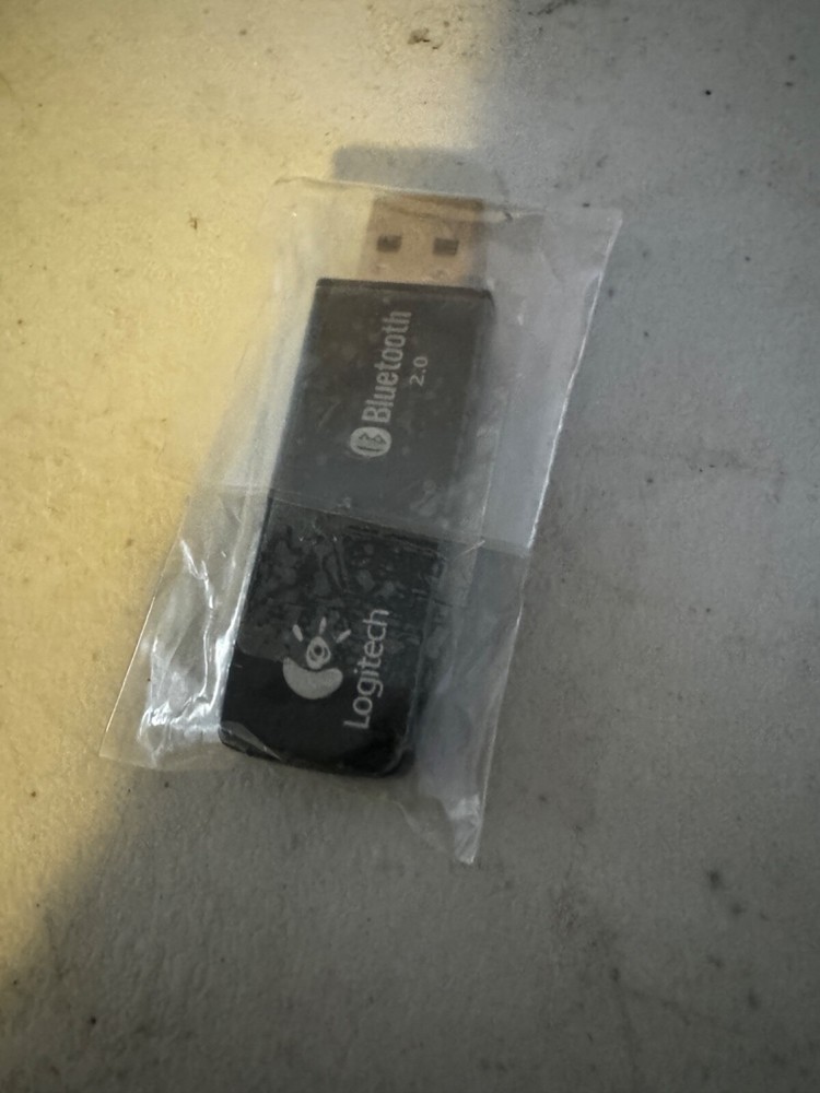 Logitech C-UV35 USB Bluetooth Receiver (832243-0000)