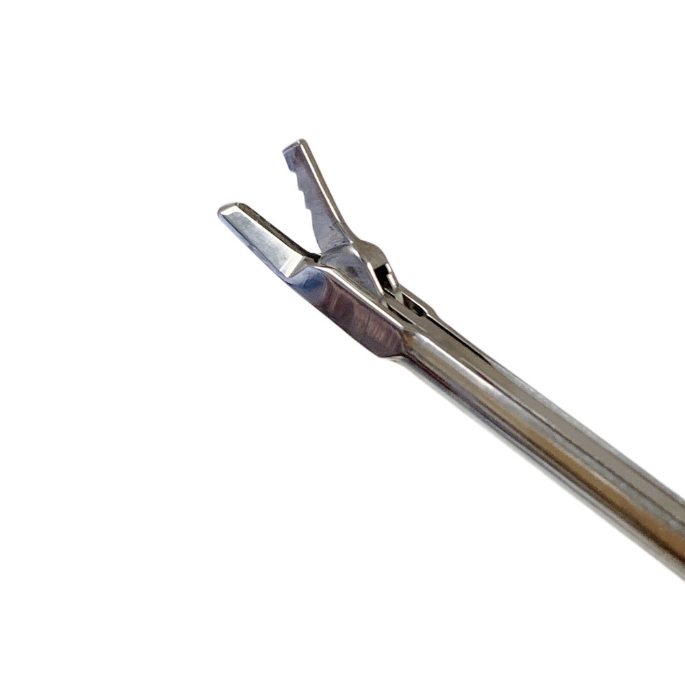 Symmetry REF 1010120, 0.8mm Straight Punch, Access Arthroscopy