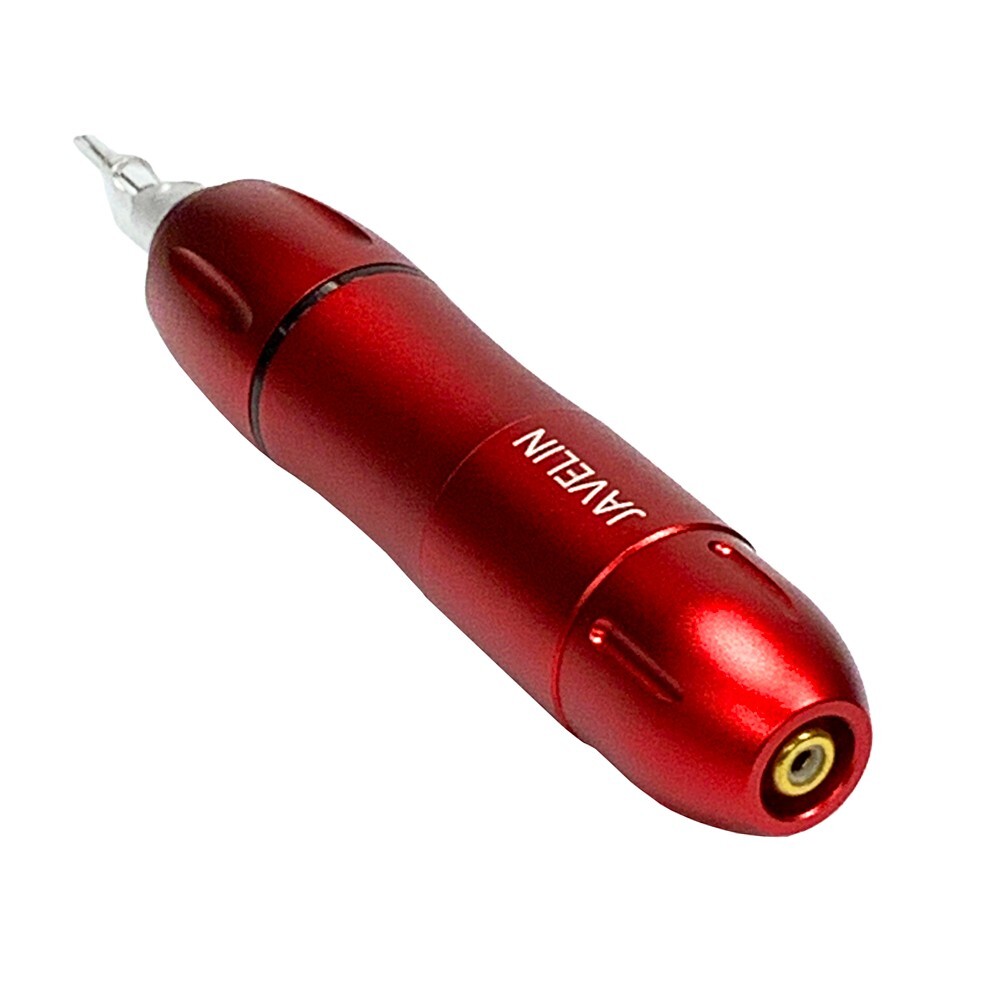 Javelin Wireless Tattoo Pen Apprentice Kit with 20 Color Ink Set