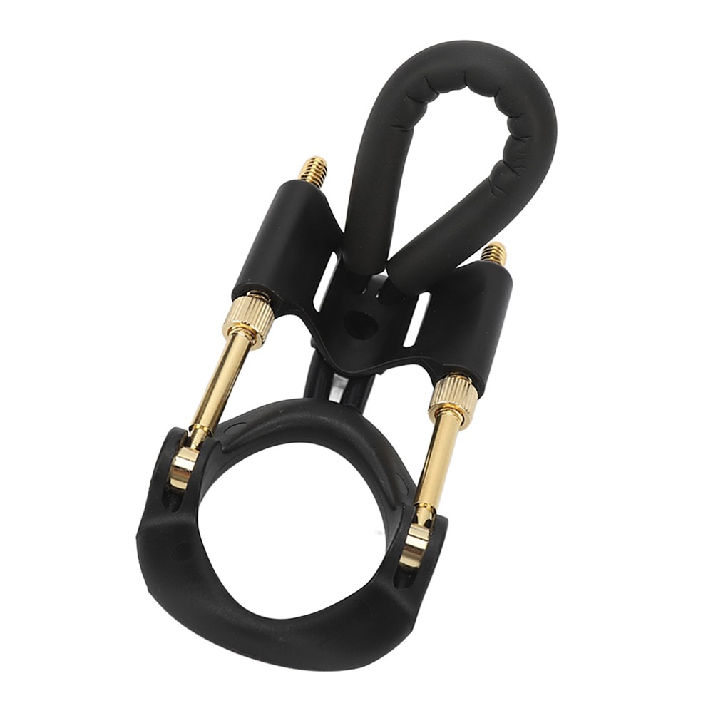 Massage Male Bracket Kit Stretching Effective Adjustable Men Penile Support