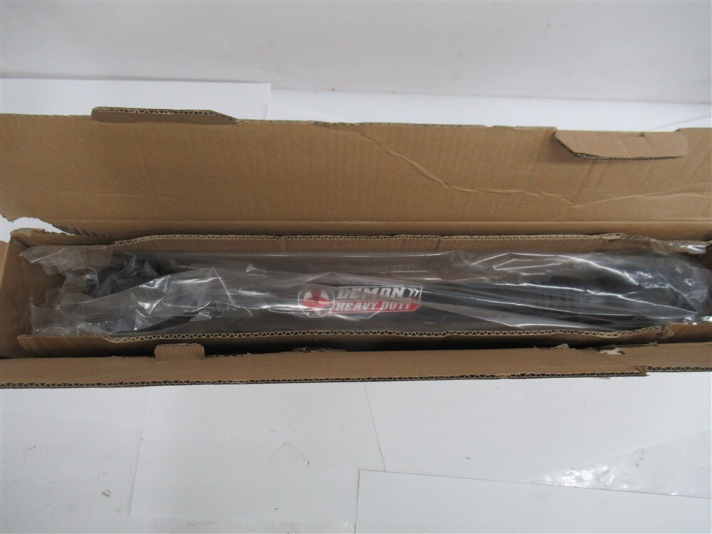 Moose 1205-0306 , Rear Propeller Shaft