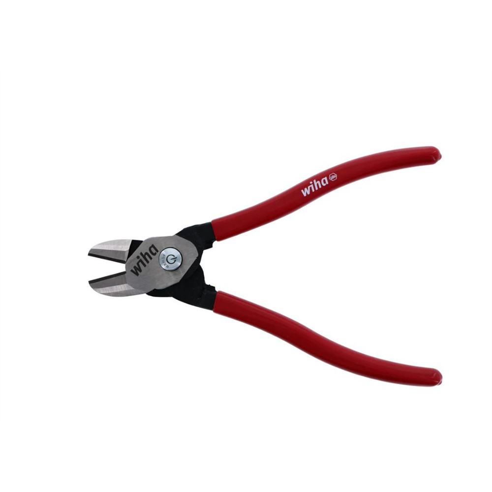 Wiha Tools 32636 8" [200mm] Classic Grip Bicut Compound Leverage Cutters
