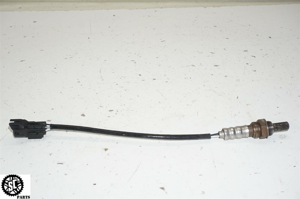 02-04 HONDA VFR 800 INTERCEPTOR O2 OXYGEN EXHAUST SENSOR