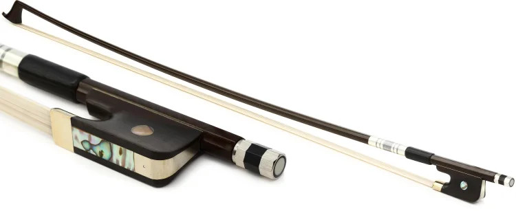 Howard Core Select 400 Series Cello Bow - Brown, 4/4 Size