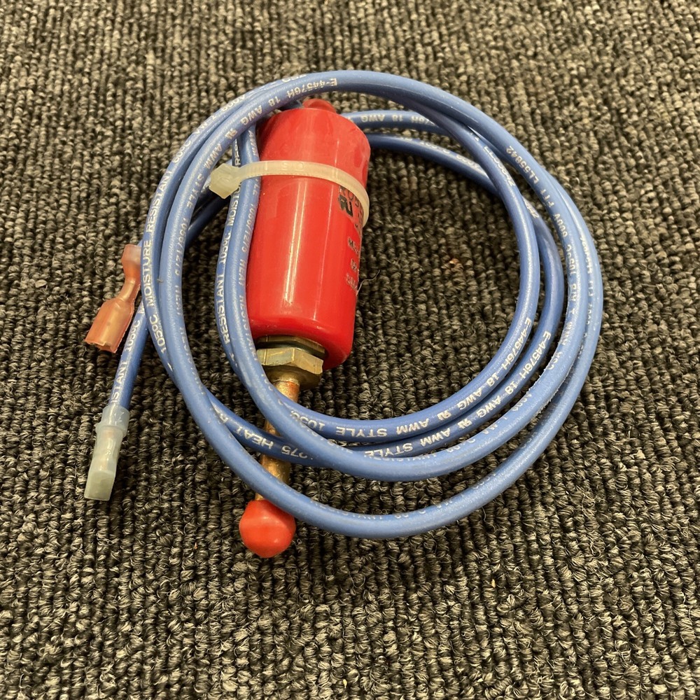 ROBERTSHAW UNI-LINE  MG21-2094 MINI GARD PRESSURE CONTROL