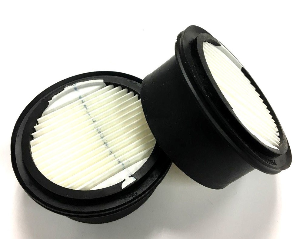 2 PACK - ROLAIR # 317013000F FILTER ELEMENT AIR COMPRESSOR PART