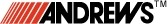 Andrews Aluminum Adjustable Pushrods 292110