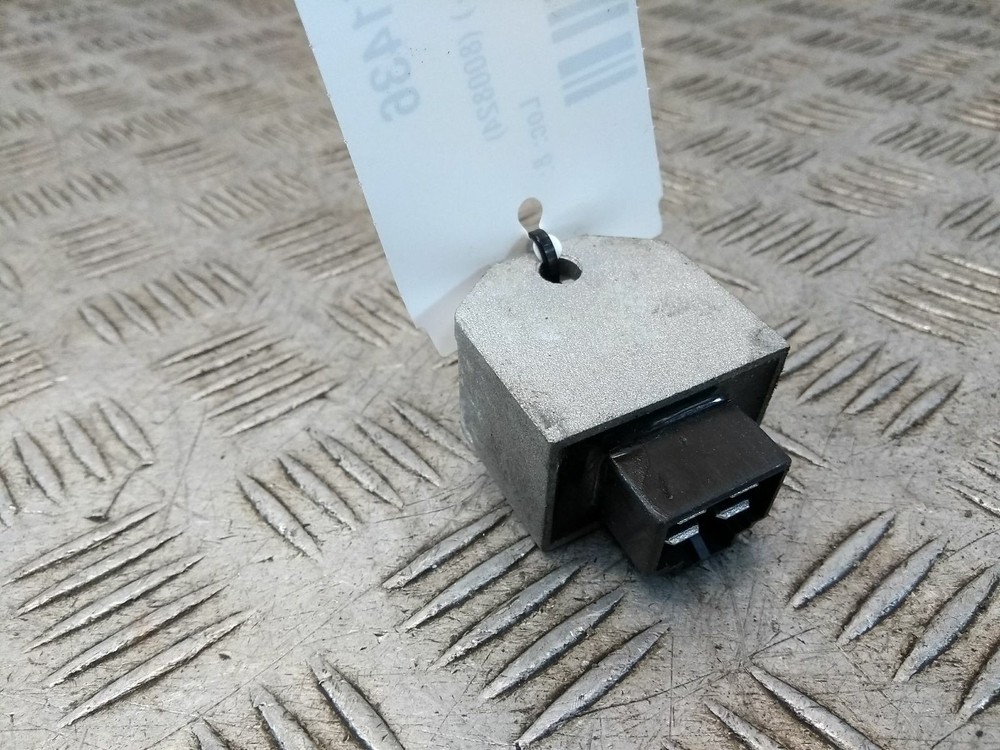 2012 SYM SYMPLY 125 RECTIFIER REGULATOR