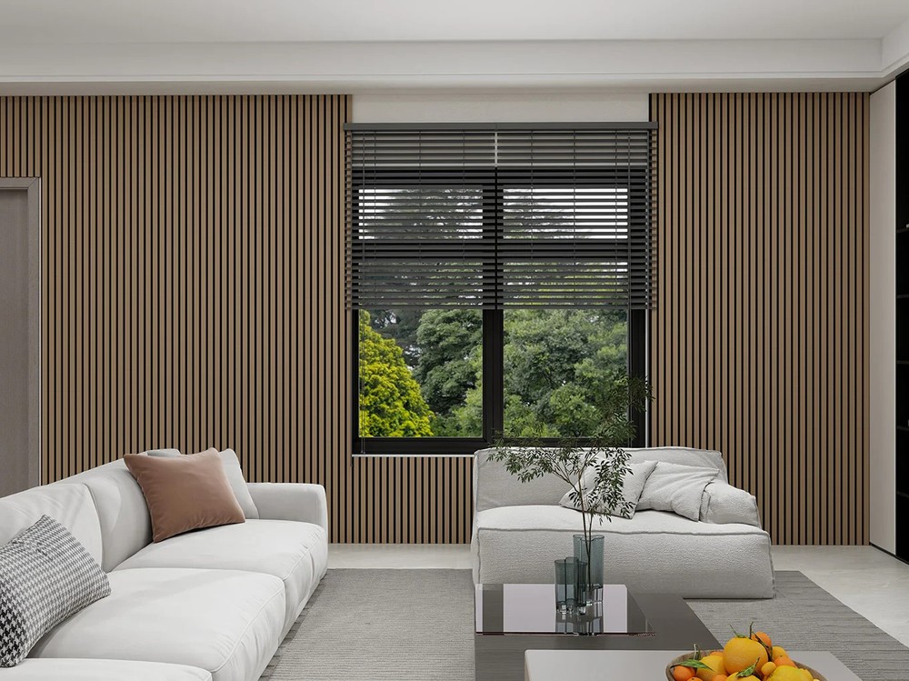 H497 (Acoustic Interior Wall Panel)