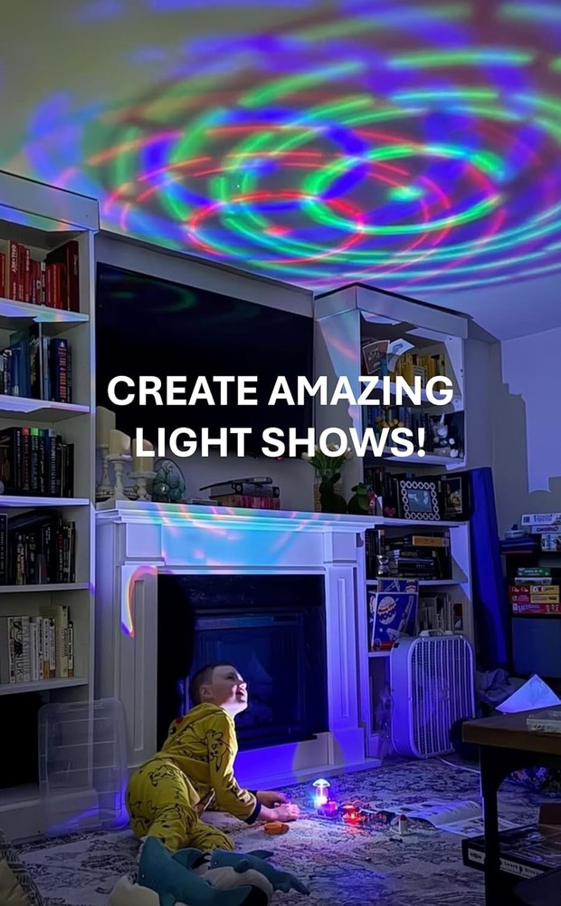 Arcade Electronics Exploration Kit - STEM Fun for Kids 8+, 200 Projects Inside