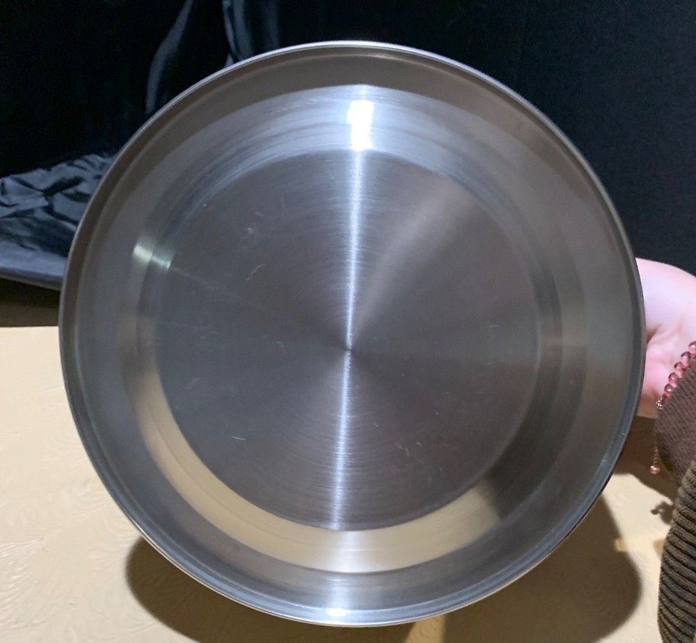 Vine Series Whistling Stainless Steel Tea Kettle Leaf Design & Black Handle