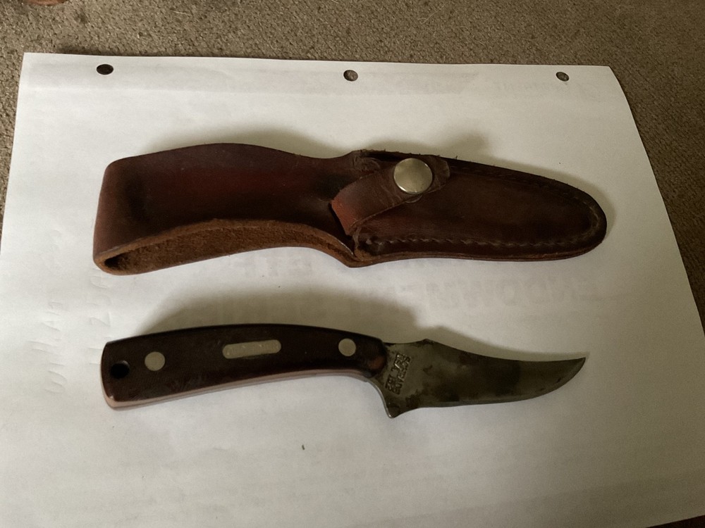 schrade 152 USA