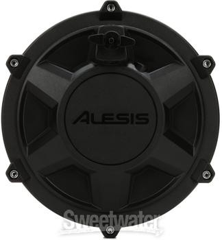 Alesis Nitro Mesh Add-on Tom - 8-inch - Single-zone