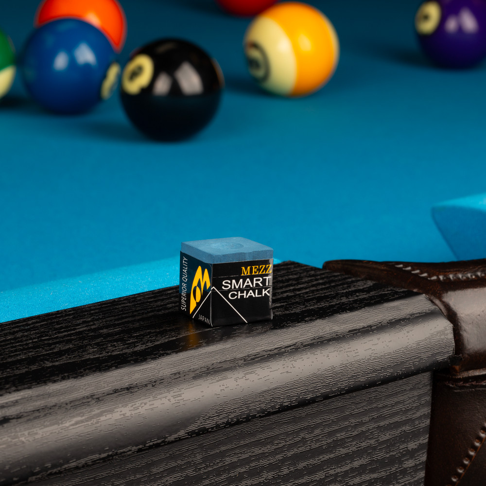 Mezz CHZZ1 Smart Pool Cue Chalk