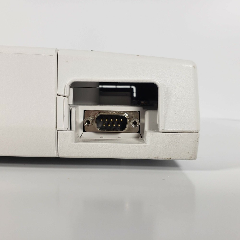 Panasonic TVS50 Voice Processing System - powers on unable to test - SEE PICS