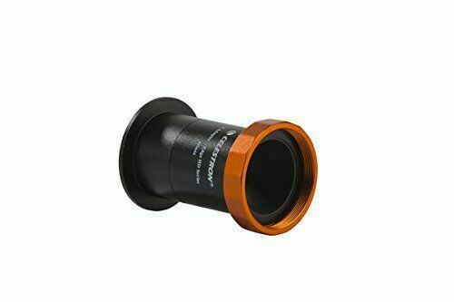 Telescope T-Adapter Edge C8HD Accessories Camera Receiver Single Inverter Ring