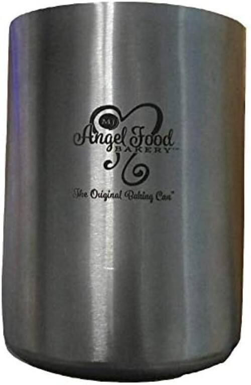 Cylindrical Vertical Baking Pan