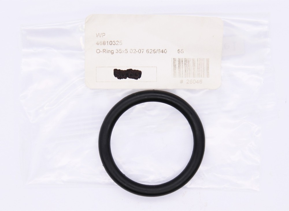 O-Ring Part Number - 46810325For KTM