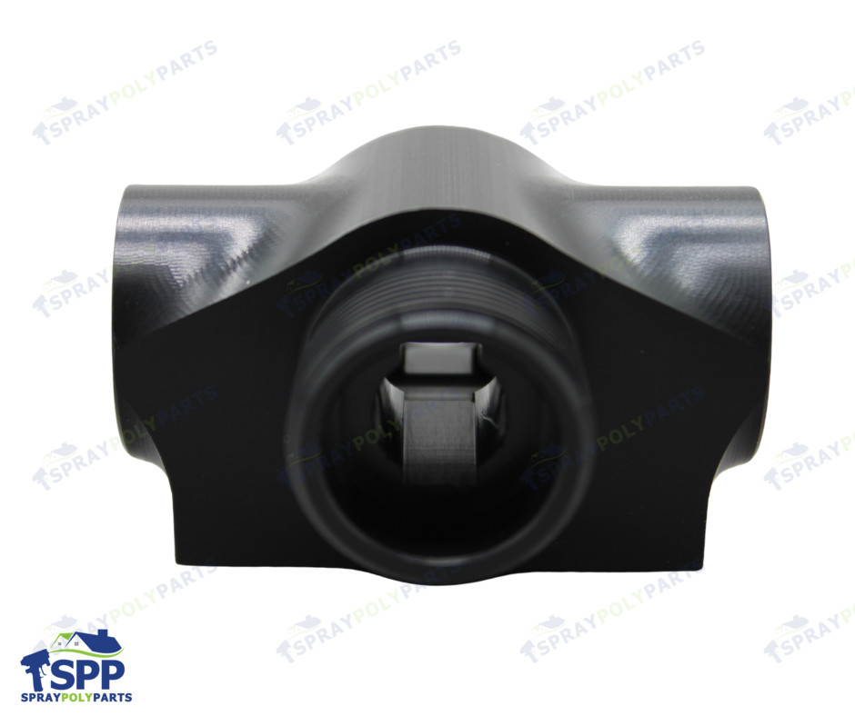 AP-2 GUN BLOCK - GU-816