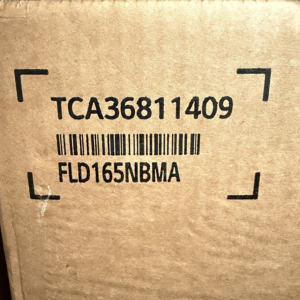 New (2026) Genuine OEM LG Refrigerator Compressor - TCA36811409