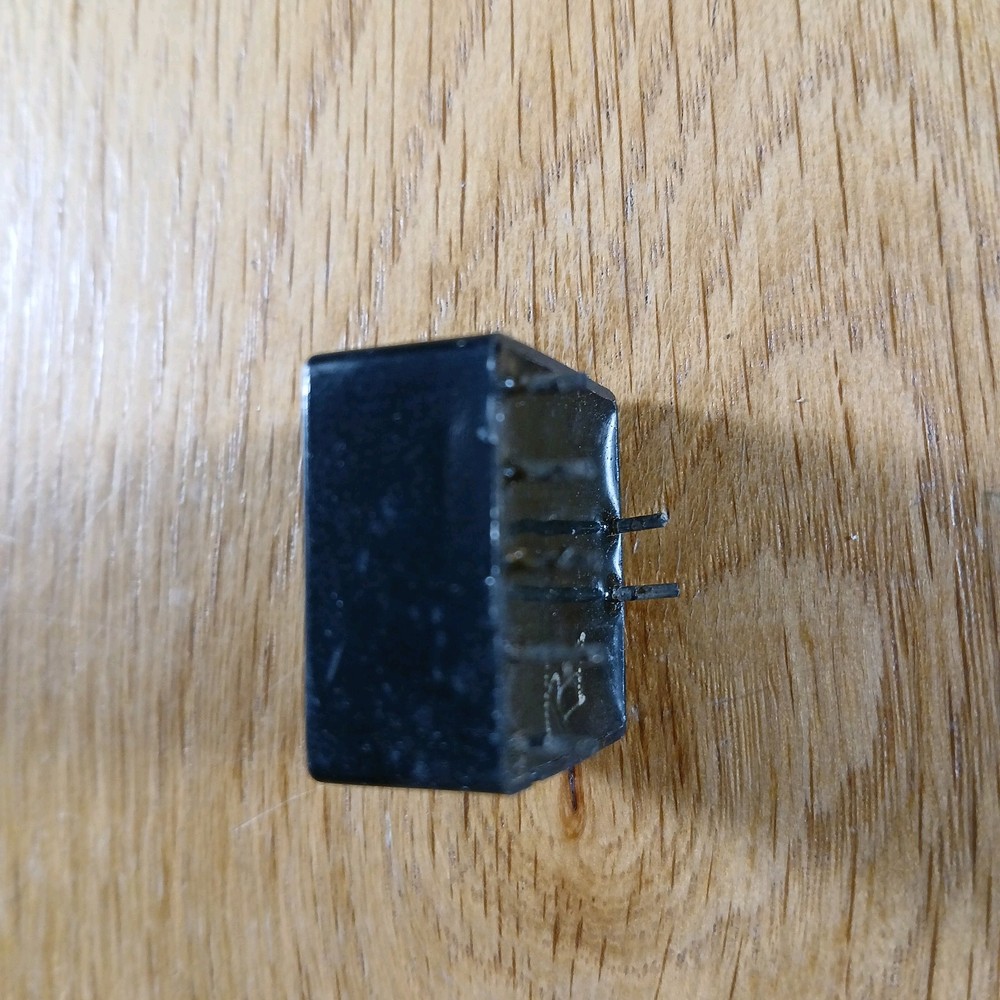 Analog Devices 111 Op Amp