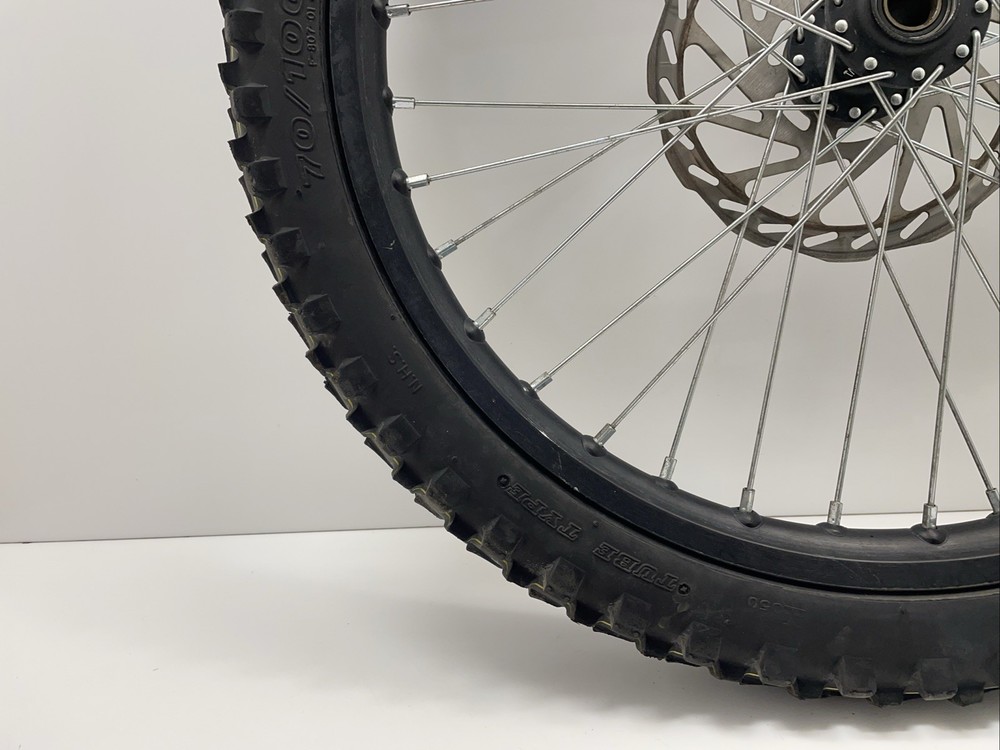 Talaria Sting Mx3 TL3000 2022 Front Wheel